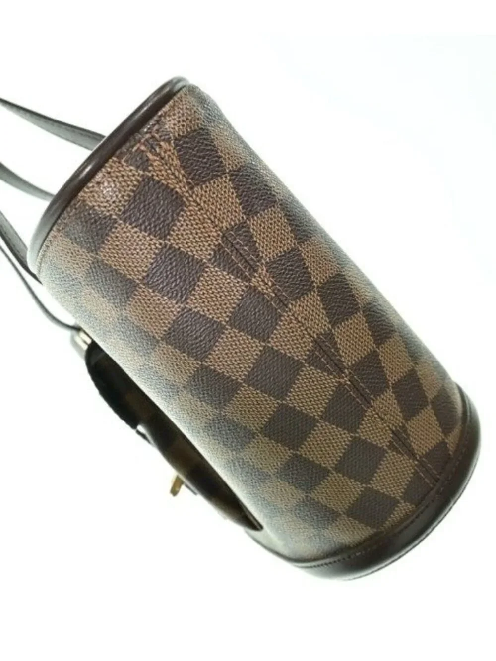 Louis Vuitton Handbag Brown